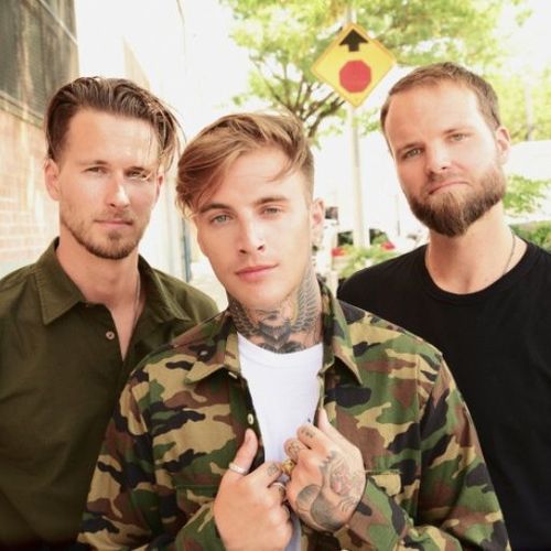 highly suspect tour europe